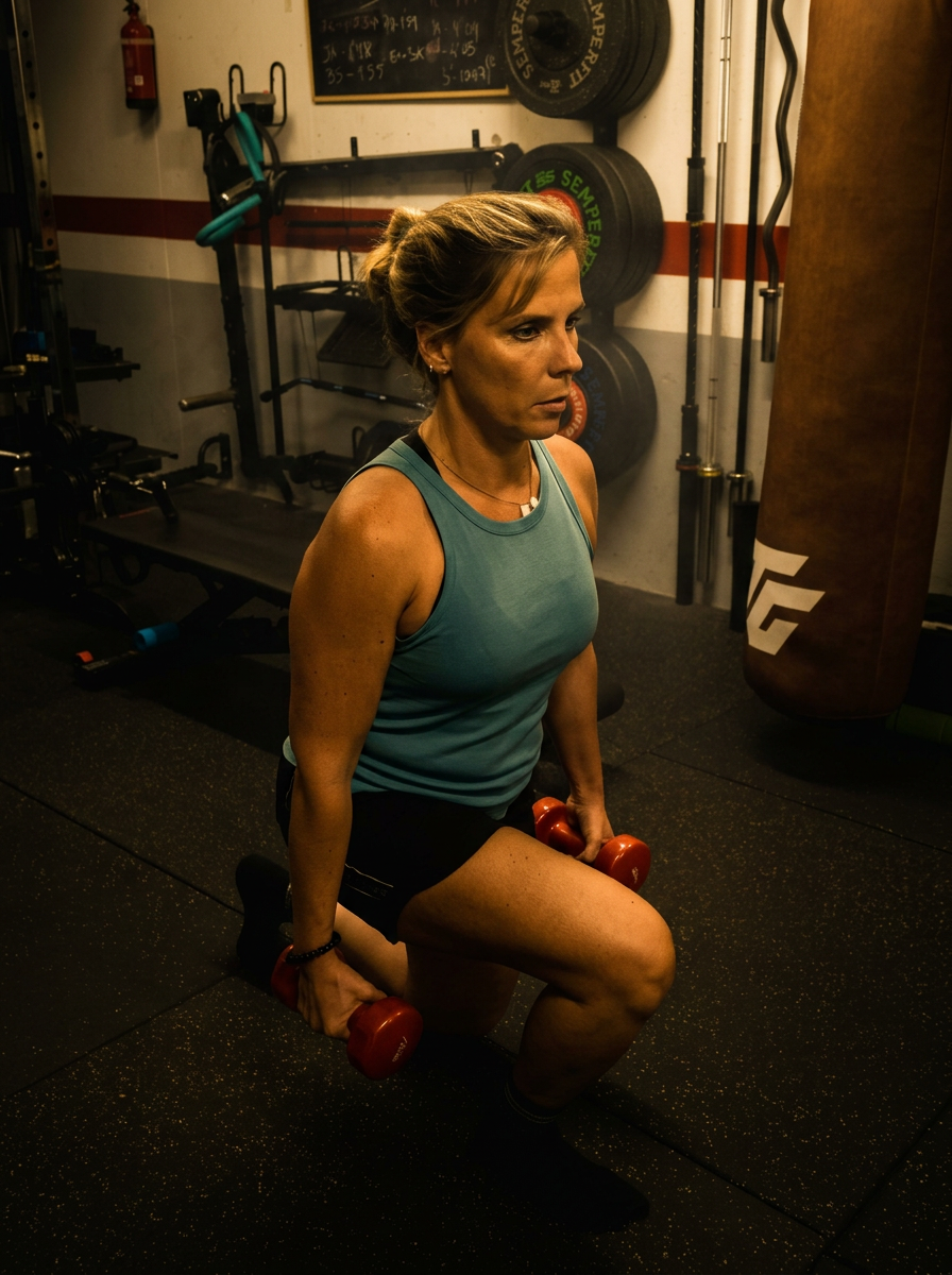 Treino HTBOX