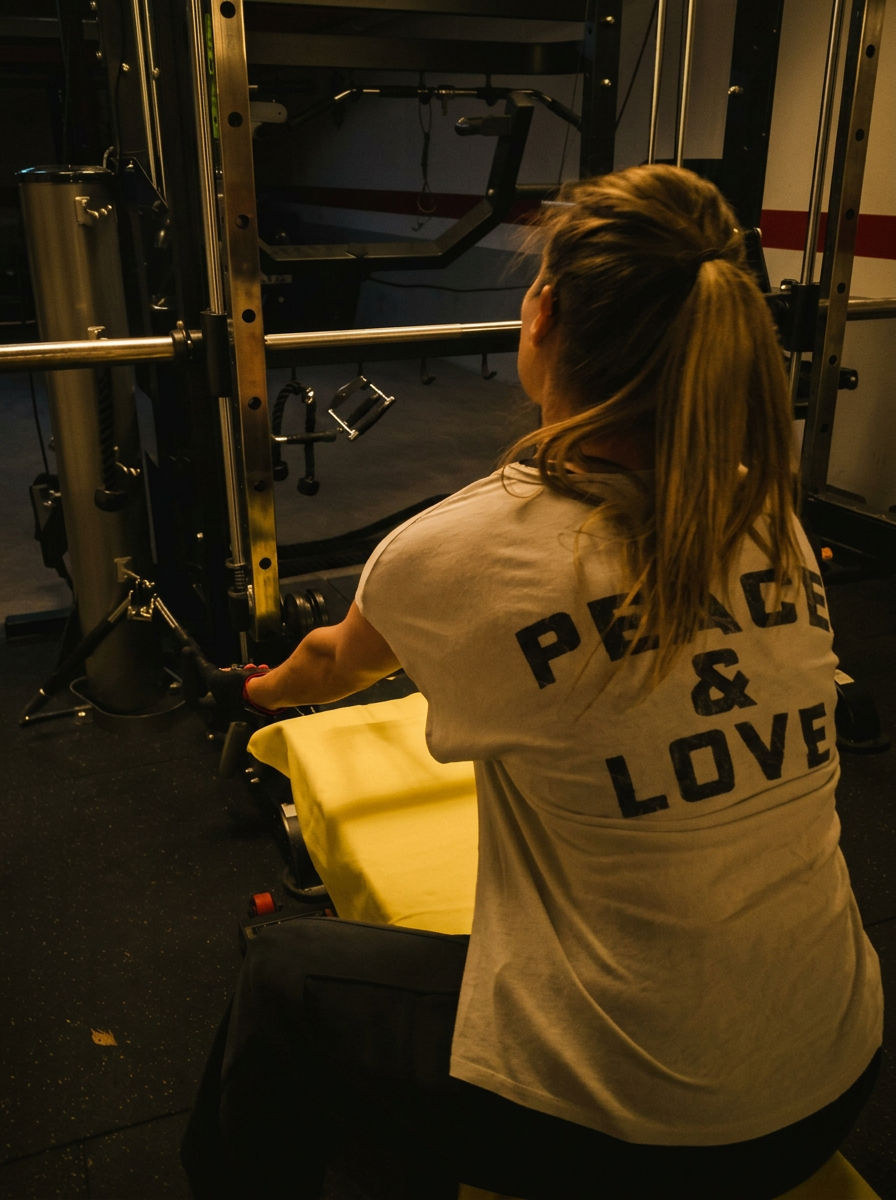 Treino HTBOX