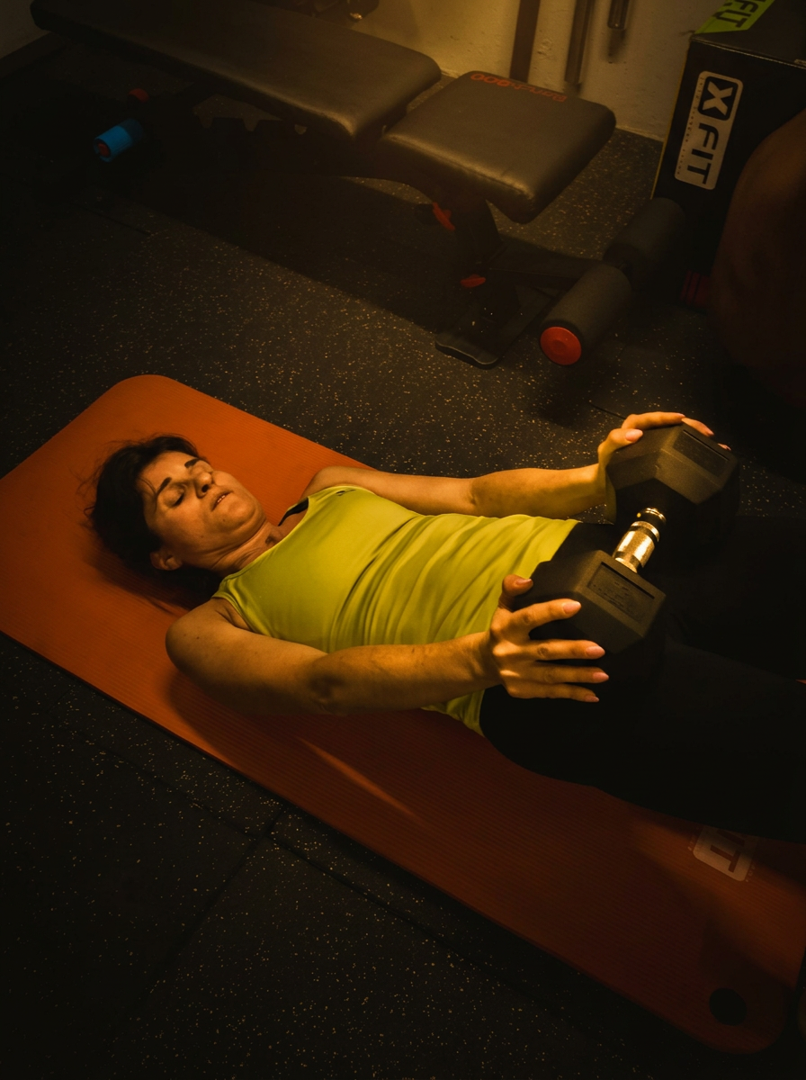 Treino HTBOX