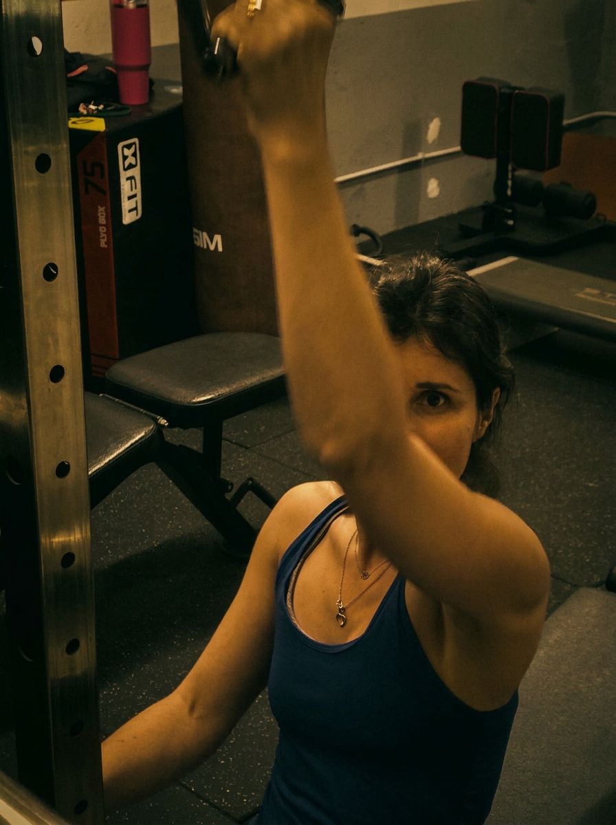 Treino HTBOX