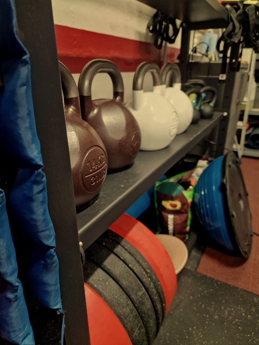HTBOX Espaço