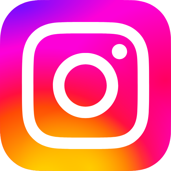 Instagram link.