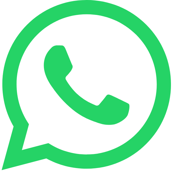 WhatsApp link.