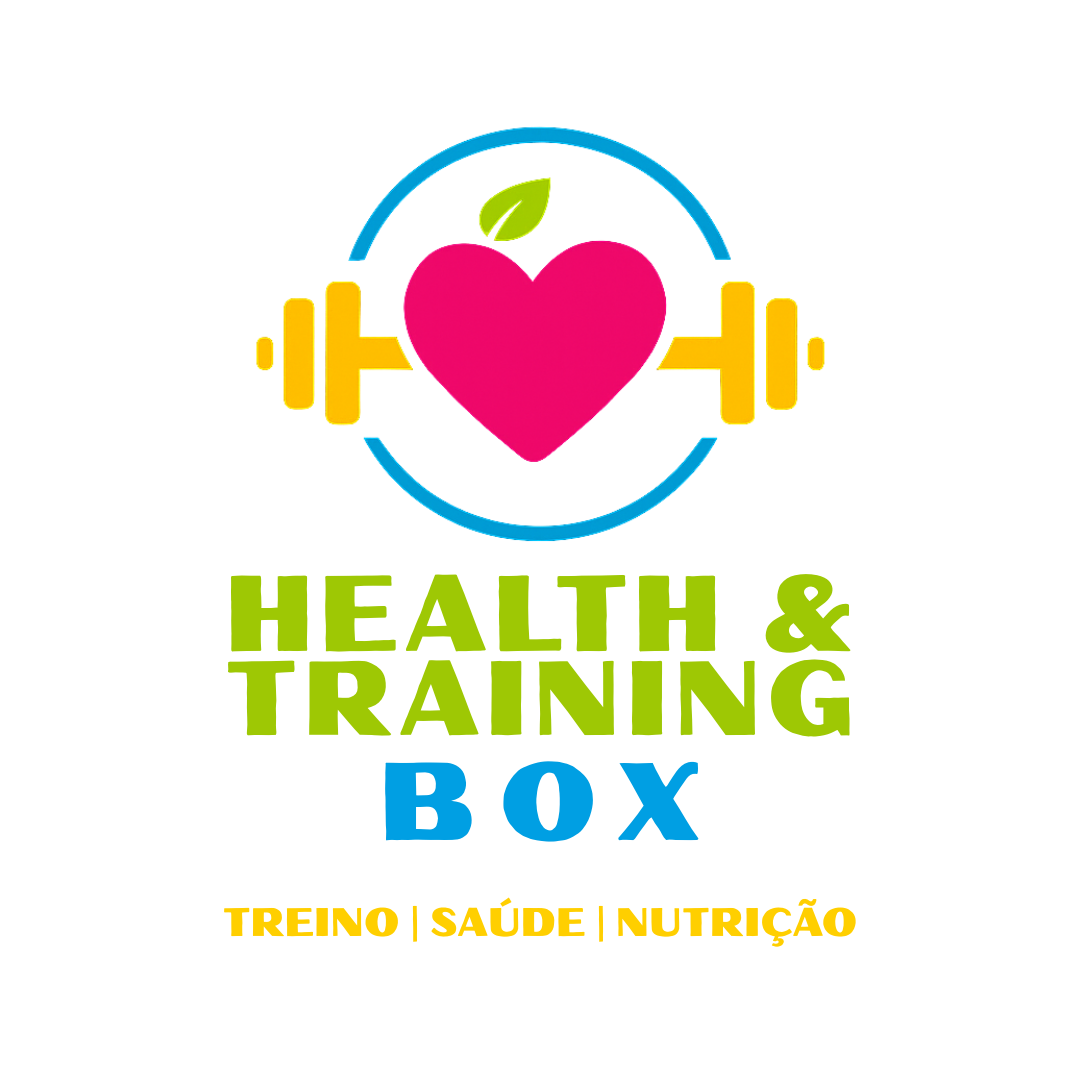 Health & Training Box